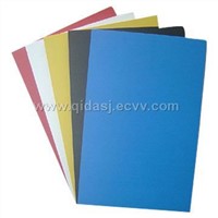 PVC Co-Extrusion foam sheet(board)