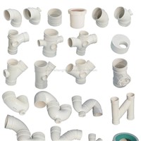 5.PVC-U Pipe And Fitting For Water Drainage