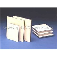 Refractories Made of Silicon Carbide And Mullite D
