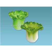 Chinese Cabbage Candles