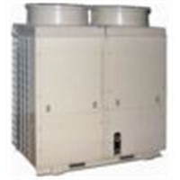 BWC Air Cooled Water Chiller
