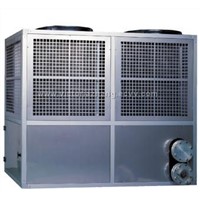FS-U Air Source Heat Pump Unit