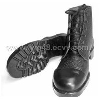 Military Footwear