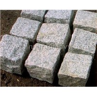 Granite G603 Cubes Stone(natural stone)