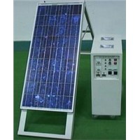 photovoltaic power supply systems