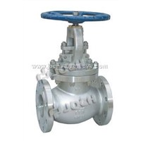 API Globe Valve