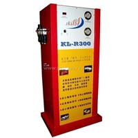 Nitrogen Generator/Inflator KL-R300