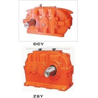 Right Angle &amp;amp; Parallel Shaft Gearbox