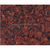 Granite Tiles - Afric Red