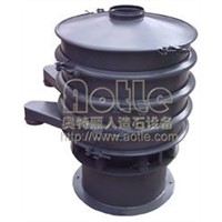 aotomatic vibration sieve