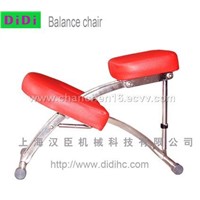 New type balance chair