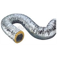 Insulated Flexible duct