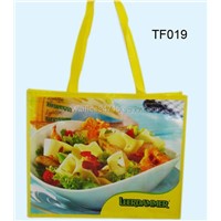 Pp woven bag
