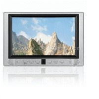 Sell 9.2 Inch TFT LCD Portable DVB-T&amp;amp;Analog TV