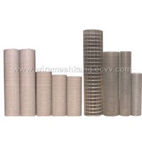 Super Big Welded Wire Mesh