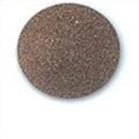Brown fused aluminium oxide