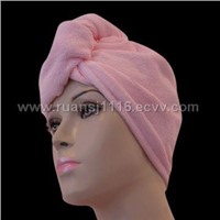 Bath Hair Turban