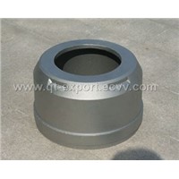 auto casting part