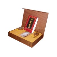Shaolin Electronic Acupuncture Device