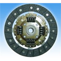Clutch Disc
