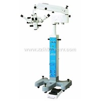Multifunctional Operation Microscope
