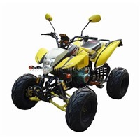 ATV - 200cc