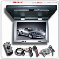 Roof mount DVD Player, Car DVD Player, car audio&amp;amp;video