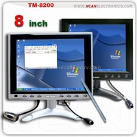 car monitor, TFT LCD monitor,Touch Screen monitor