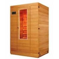 Far Infrared Sauna Cabin Zy002