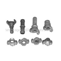 Ductile Iron Expeditious Pipe Fittings