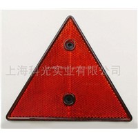 truck reflector