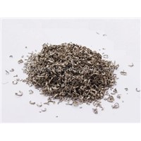 Magnesium Alloy Chip and Granule