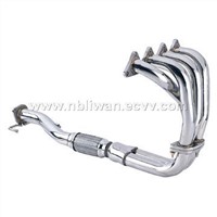 tube bending part