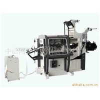 label printing machine