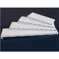 PVC window board