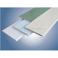 pvc panel