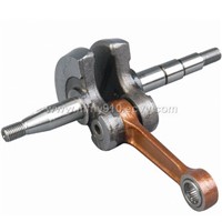 Crankshaft (530-HHS)