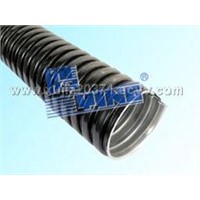 metal flexible hose, tube, conduits