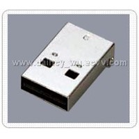 USB  A  TYPE  CONNECTOR
