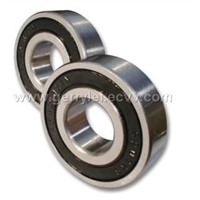 Angular contact ball bearing