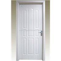 sell Reinforce Wood Complex Indoor Door