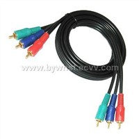 Audio&Video Cable