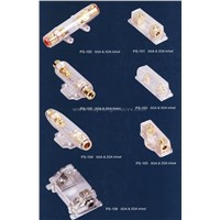 Anl Fuse Holder