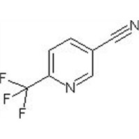 6-(Trifluoromethyl) Nicotinonitrile