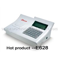 Electronic cash register