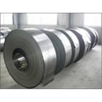 Sell Cold Rolled Steel Sheets