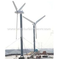 5kW Wind Generators