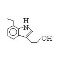 7-Ethyl Tryptophol, Pharmaceutical Intermediates