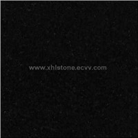 Chinese granite Shanxi Black
