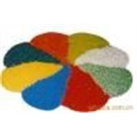 Pigment for stationery